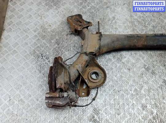 купить балка задняя на PEUGEOT 307