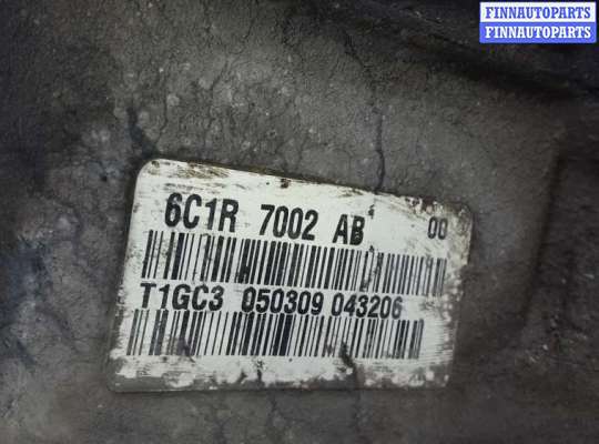 купить кпп 5ст. на FORD TRANSIT 7