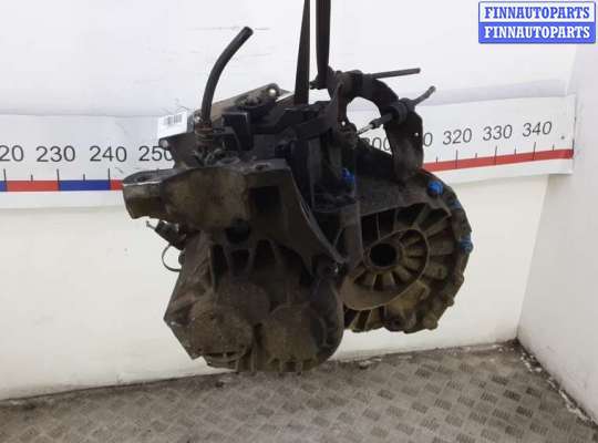 купить кпп 5ст. на FORD TRANSIT 7