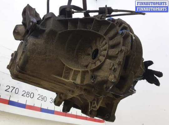 купить кпп 5ст. на FORD TRANSIT 7
