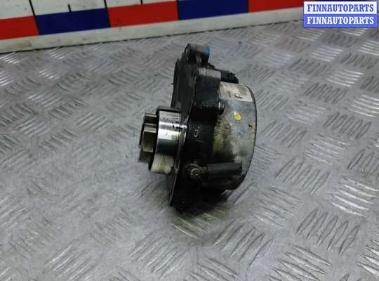 Насос вакуумный (дизель)