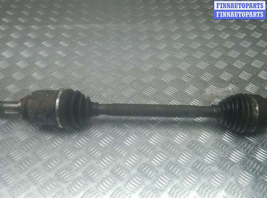 купить привод передний правый на CITROEN C-CROSSER