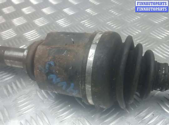 купить привод передний правый на CITROEN C-CROSSER