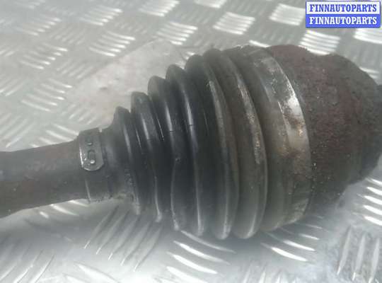 купить привод передний правый на CITROEN C-CROSSER