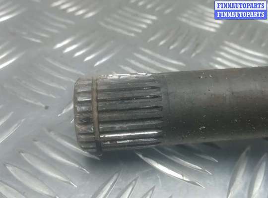 купить привод передний правый на CITROEN C-CROSSER