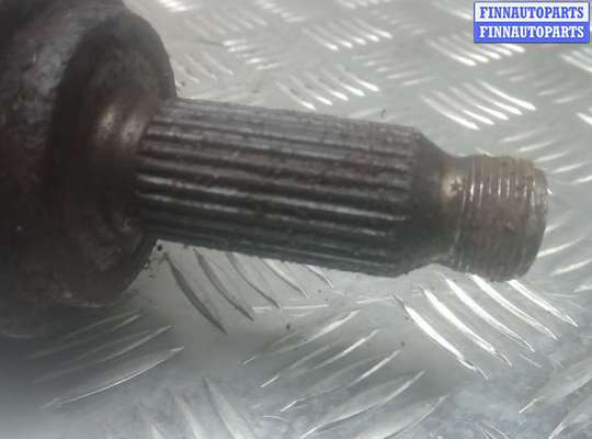 купить привод передний правый на CITROEN C-CROSSER