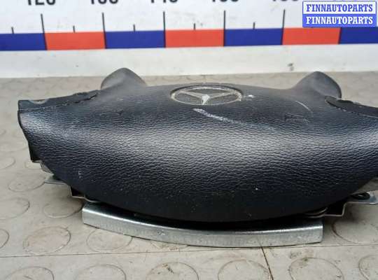 купить подушка безопасности водителя на MERCEDES BENZ C-CLASS W203