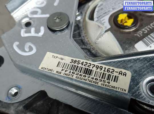 купить подушка безопасности водителя на MERCEDES BENZ C-CLASS W203