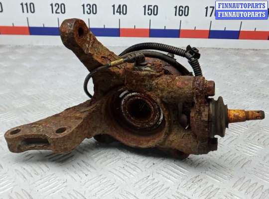 купить ступица передняя правая на HYUNDAI TUCSON JM