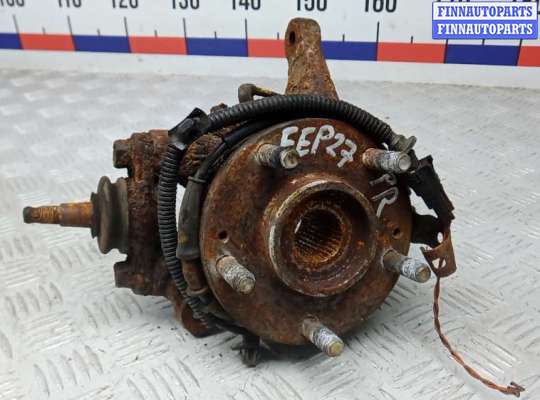 купить ступица передняя правая на HYUNDAI TUCSON JM