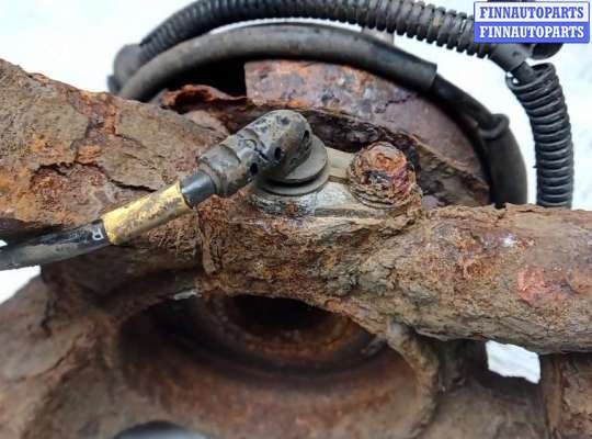 купить ступица передняя правая на HYUNDAI TUCSON JM