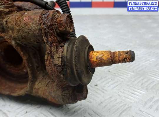 купить ступица передняя правая на HYUNDAI TUCSON JM