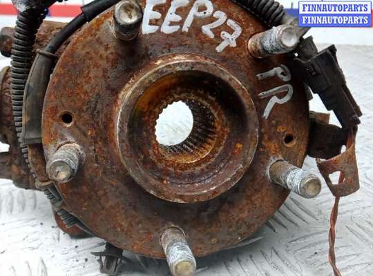 купить ступица передняя правая на HYUNDAI TUCSON JM