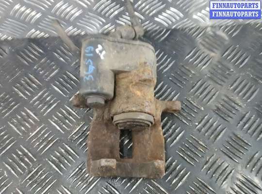 купить суппорт тормозной задний левый на VOLKSWAGEN TIGUAN 1