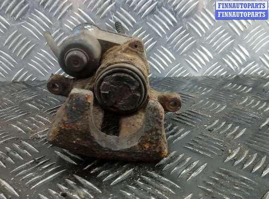 купить суппорт тормозной задний левый на VOLKSWAGEN TIGUAN 1