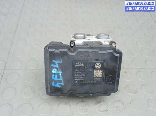 купить блок abs на VOLKSWAGEN TOUAREG 7L