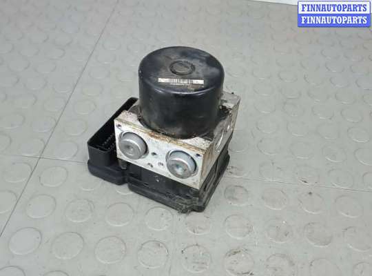 купить блок abs на VOLKSWAGEN TOUAREG 7L