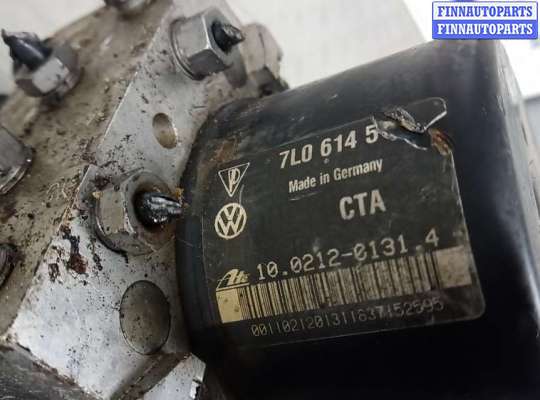 купить блок abs на VOLKSWAGEN TOUAREG 7L
