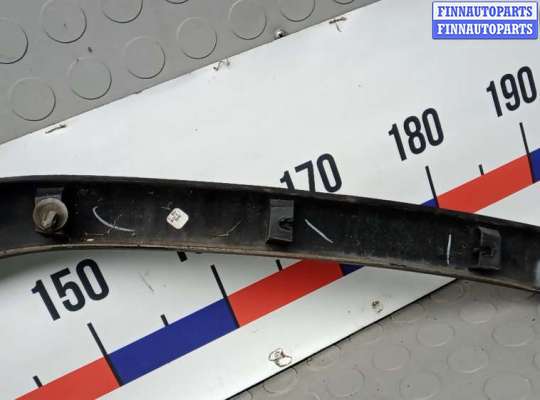 купить молдинг крыла заднего левого на JEEP GRAND CHEROKEE WK2