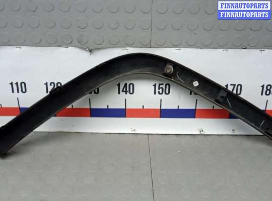 купить молдинг крыла заднего левого на JEEP GRAND CHEROKEE WK2