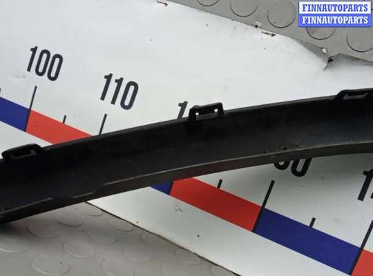 купить молдинг крыла заднего левого на JEEP GRAND CHEROKEE WK2