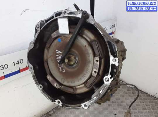 кпп автоматическая AU1369088 на AUDI Q7