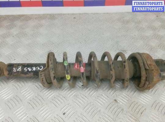 купить амортизатор задний правый на MITSUBISHI ASX 1