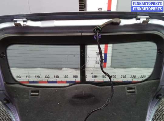 купить дверь 3-5 на OPEL ASTRA H