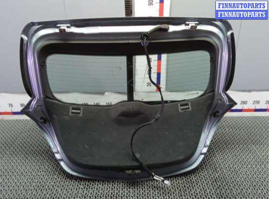 купить дверь 3-5 на OPEL ASTRA H