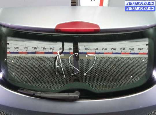 купить дверь 3-5 на OPEL ASTRA H