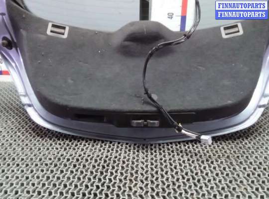 купить дверь 3-5 на OPEL ASTRA H