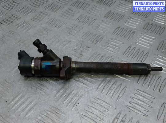 купить форсунка дизельная на FORD FOCUS 2