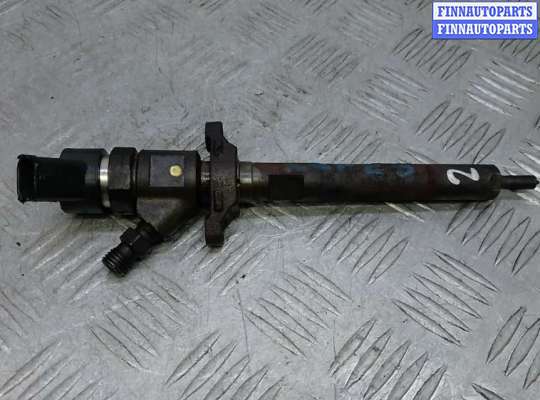 купить форсунка дизельная на FORD FOCUS 2