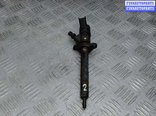 форсунка дизельная FO1904124 на FORD FOCUS 2