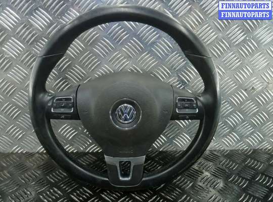 Руль на Volkswagen Passat CC (357)
