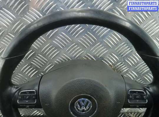 Руль на Volkswagen Passat CC (357)
