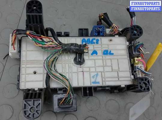 купить блок предохранителей на SUZUKI GRAND VITARA 2