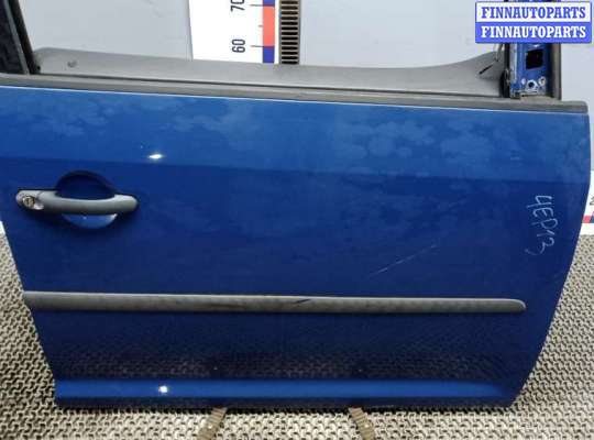купить дверь передняя правая на VOLKSWAGEN TOURAN (1T1, 1T2)