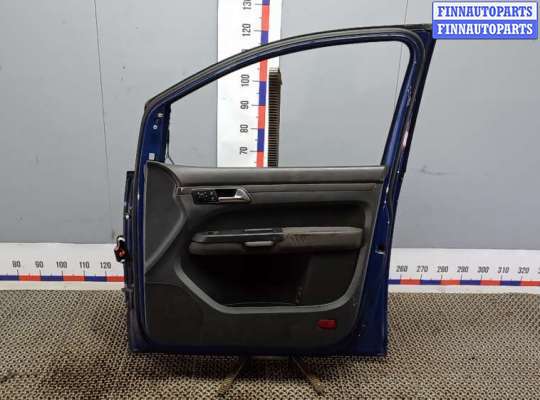 купить дверь передняя правая на VOLKSWAGEN TOURAN (1T1, 1T2)