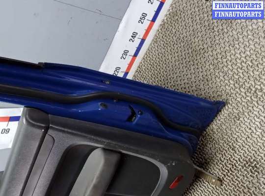 купить дверь передняя правая на VOLKSWAGEN TOURAN (1T1, 1T2)