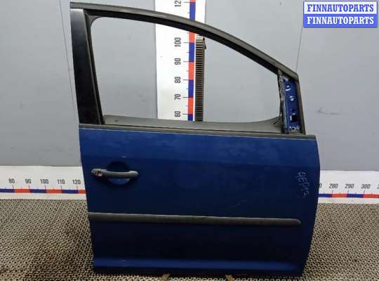 купить дверь передняя правая на VOLKSWAGEN TOURAN (1T1, 1T2)