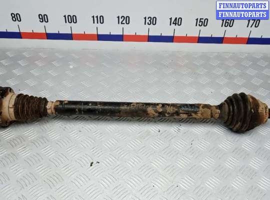 купить привод передний правый на VOLKSWAGEN PASSAT B6