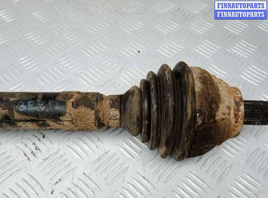 купить привод передний правый на VOLKSWAGEN PASSAT B6