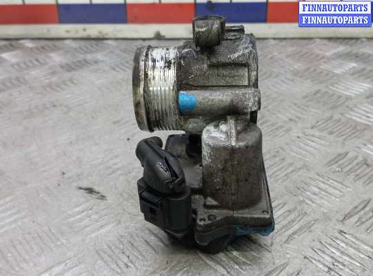 купить дроссельная заслонка дизельная на VOLKSWAGEN GOLF 6