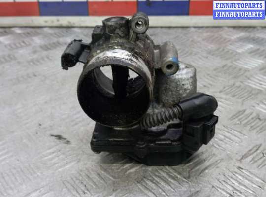 купить дроссельная заслонка дизельная на VOLKSWAGEN GOLF 6