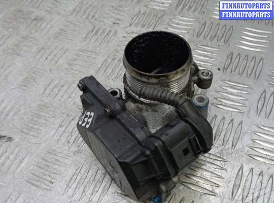 купить дроссельная заслонка дизельная на VOLKSWAGEN GOLF 6