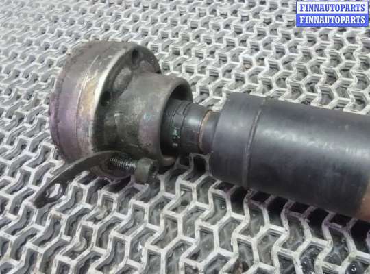 купить карданный вал на JEEP GRAND CHEROKEE WK2