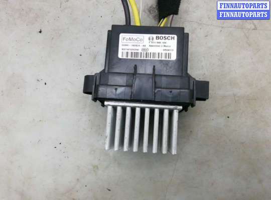 Резистор (сопротивление) отопителя на Ford Mondeo V