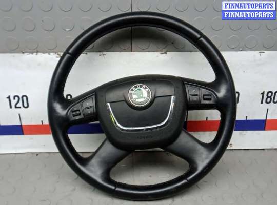купить руль на SKODA YETI 1