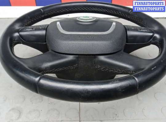 купить руль на SKODA YETI 1